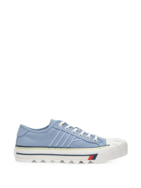 Pro-Keds vulcanised panelled sneakers Blue I225CLMCC76XXXXW