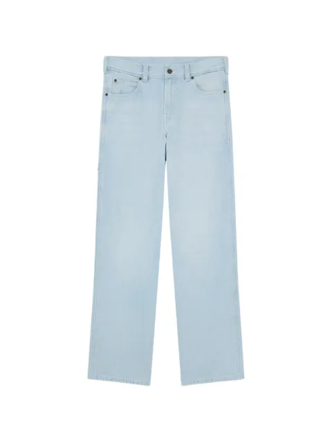 DICKIES 958 baggy tapered jeans Blue DK0A88ED0FE1