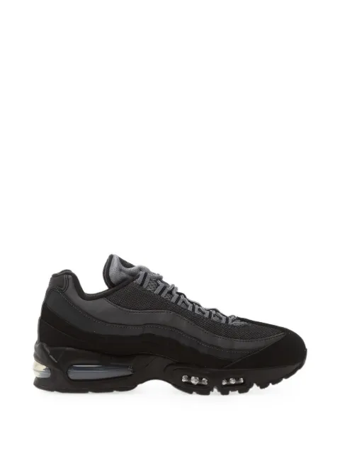 Nike Air Max 95 Big Bubble sneakers Black IQ0285
