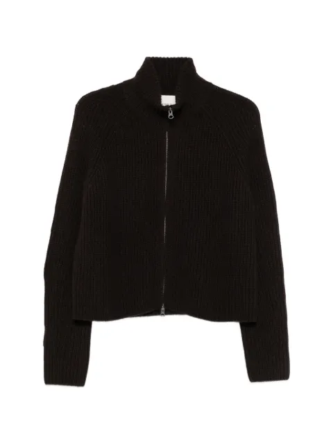 Lisa Yang Sadie cardigan Black 2025304