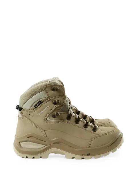 LOWA Renegade Evo GTX lace-up leather ankle boots Neutrals 3219164229