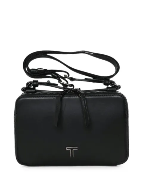 Tumi Myla leather cross body Black 152456