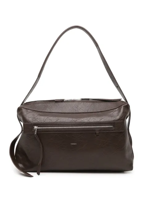CROQUIS minimalist shoulder bag Brown 8Q8L10060