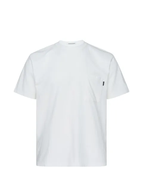 Undercover graphic-print T-shirt White UP1F9801