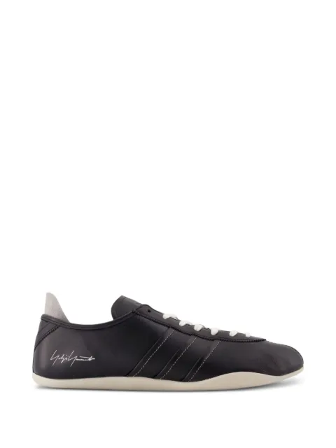 Y-3 Tokyo leather sneakers Black KI7892