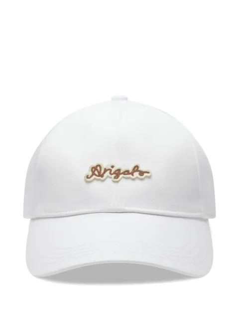 Axel Arigato Arigato Stitch cap White X4265003