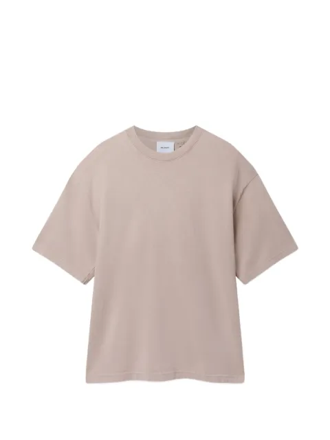 Axel Arigato Hayden Reverse T-shirt Neutrals A4198
