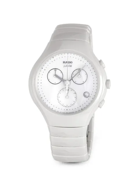 Rado True Jubilé 44mm watch White R27832702