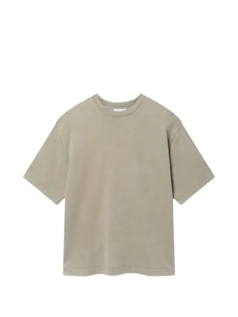 Axel Arigato Hayden Reverse T-shirt Green A4198003