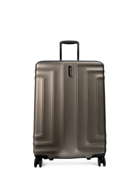 Samsonite hard-shell suitcase Brown KU5003902