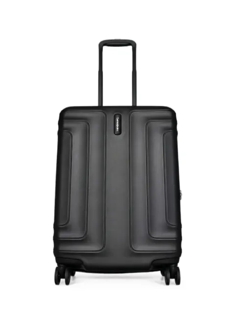 Samsonite hard-shell telescopic-handle suitcase Black KU5018901GRAPHITE