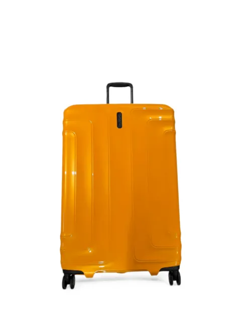Samsonite hard-shell suitcase Orange KU5086903METALLICMANGO