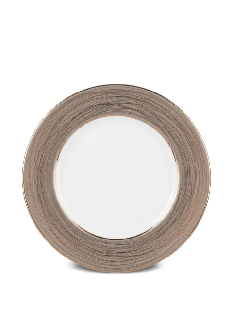 GINORI 1735 Eber serving plate White PRO16