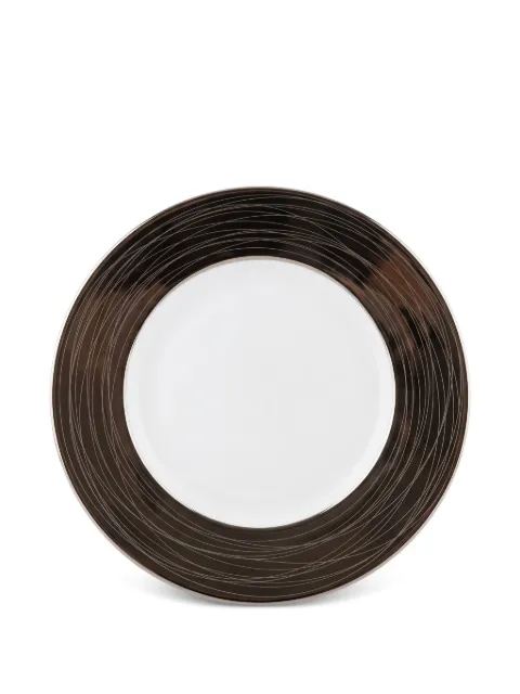 GINORI 1735 Eber dinner plate White PRO15