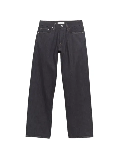 Sunflower straight-leg jeans Blue 5200