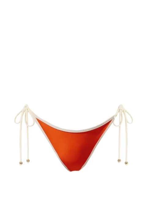 Baobab Rho bikini bottoms Orange 6670874