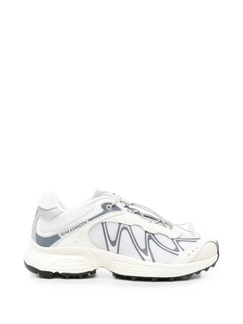 Salomon XT-Whisper mesh-panel sneakers White L49238300