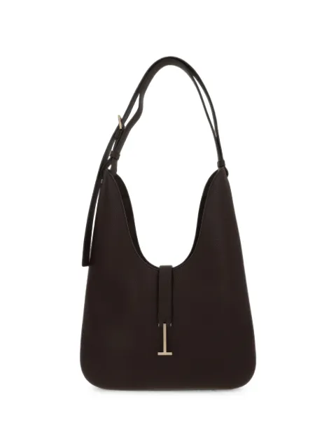 TOM FORD medium Kara leather tote bag Brown L1945LCL615VECC