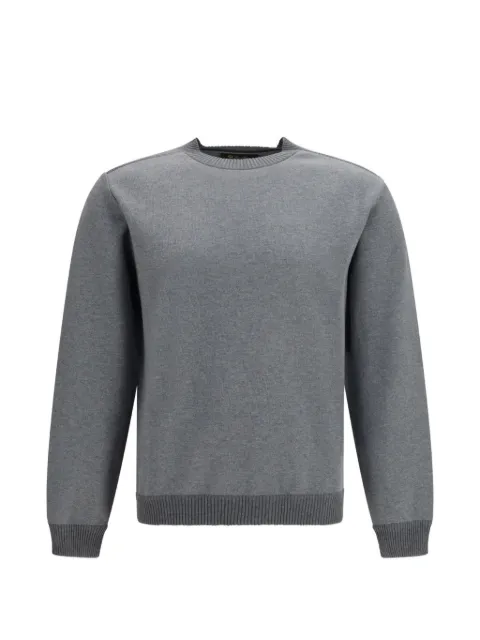 Loro Piana Whitney sweater Grey FRM0786
