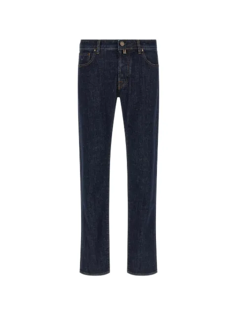 Jacob Cohën Bard slim-fit jeans Blue JUMQE004081S3736R2100D