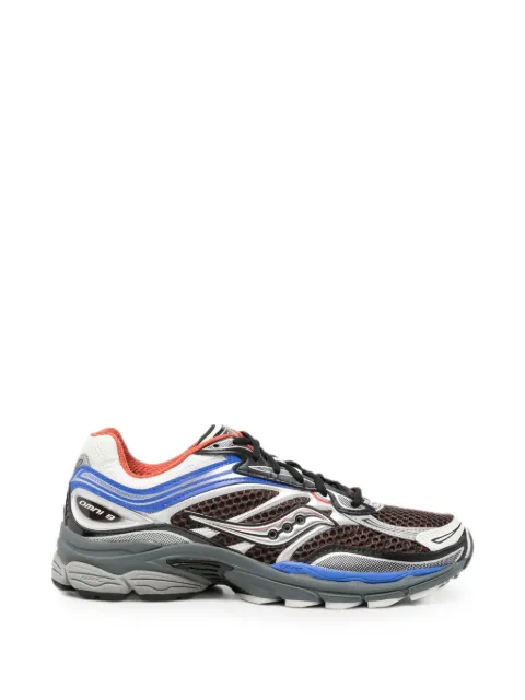 Saucony ProGrid Omni 9 sneakers Brown S101245