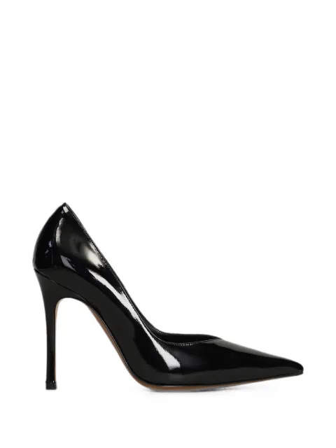 Roberto Festa Diletta pointed-toe pumps Black DILETTA