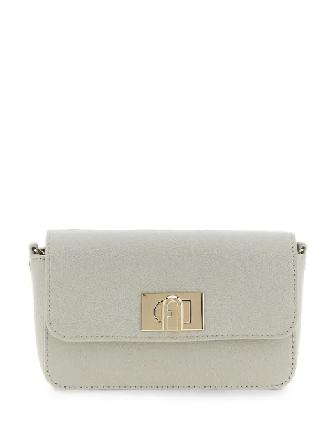 Furla 1927 Arco Furla crossbody bag Grey WE00265ARE0004897S