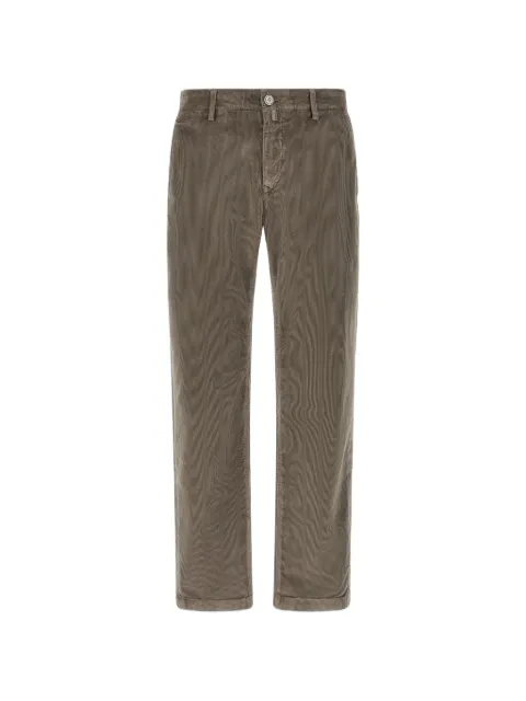 Jacob Cohën Bobby trousers Grey JUMP0001003