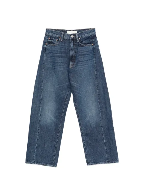 MOTHER The Half Pipe Ankle jeans Blue 109261396THEHALFPIPEANKLEDYT