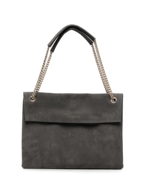 Orciani medium Venus Nabucco chain-strap tote bag Grey B02212