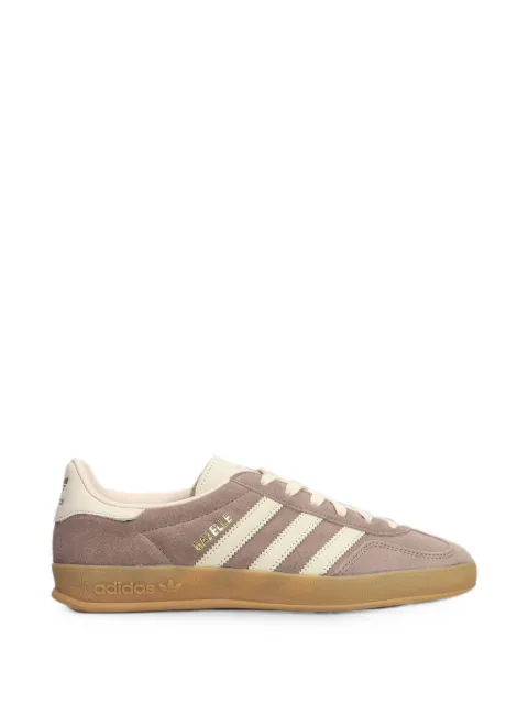 adidas Gazelle Indoor sneakers Neutrals KI2252
