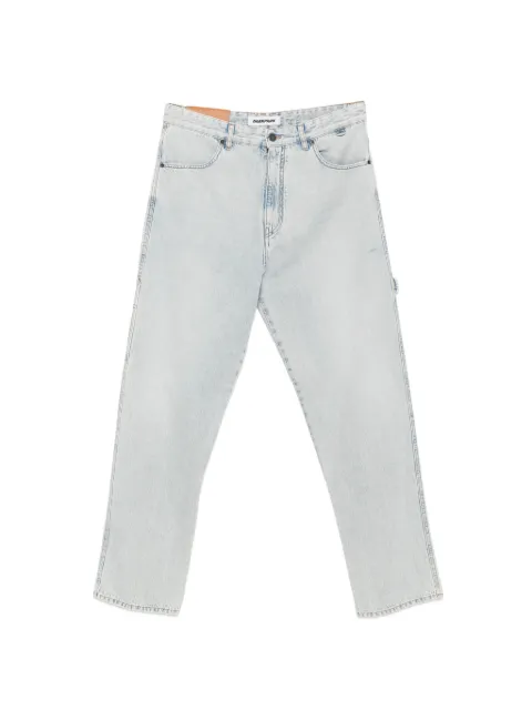 DARKPARK John relaxed-fit jeans Blue MTR01DBL20W042