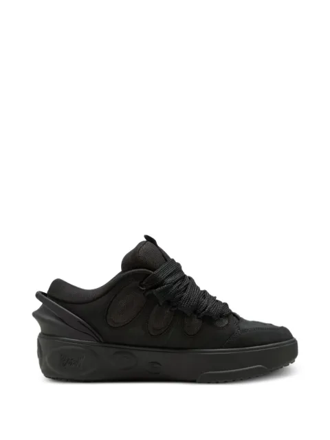 PUMA LaFrancé lace-up sneakers Black 31447101
