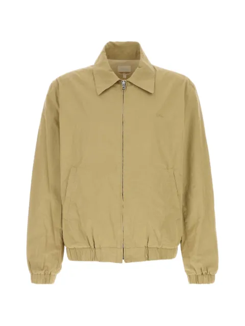 A.P.C. William zip-up jacket Neutrals COHTGH32077