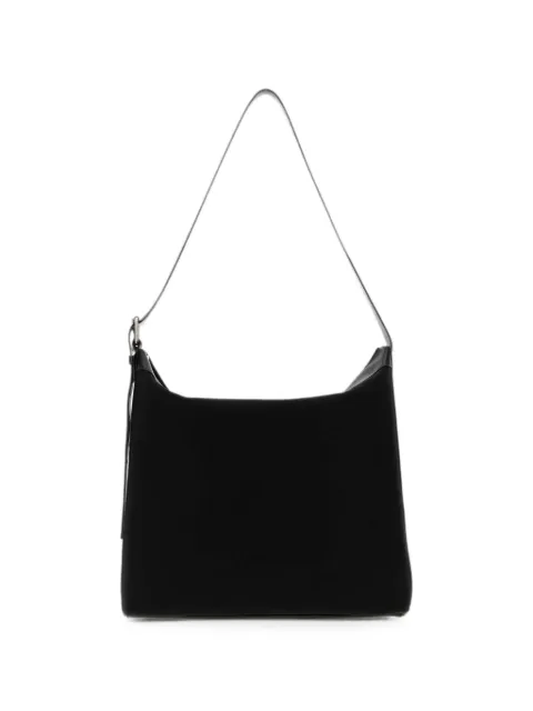 A.P.C. Vera maxi tote bag Black COHRQF67074