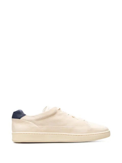 CHUCKIES Alassio sneakers White ALASSIO