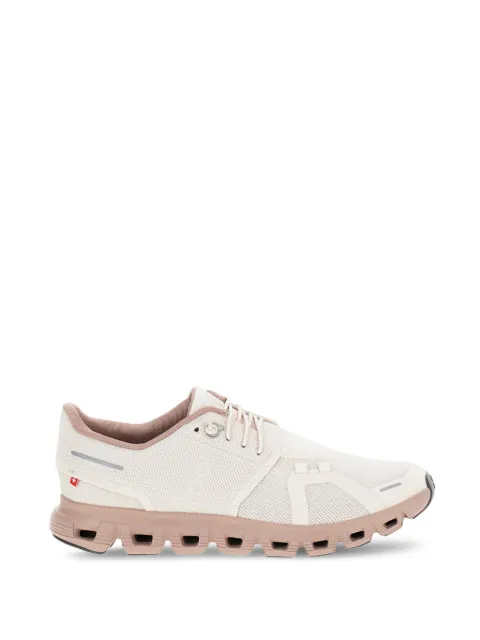 On CloudTec® mesh sneakers Neutrals 3WF10065444