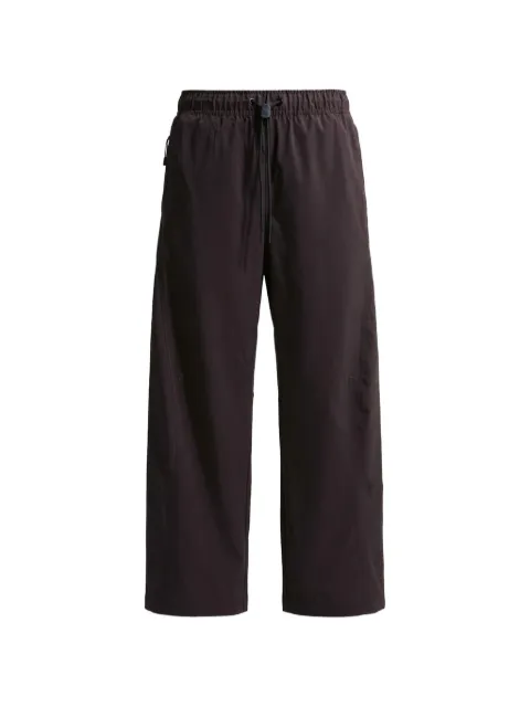 Nike Nike Dri-FIT drawstring trousers Brown IF1282