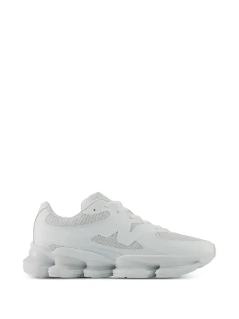 New Balance ABZORB 2000 panelled mesh-detail sneakers White U20008QM