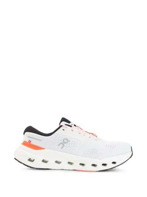 On Cloudrunner 3 mesh sneakers White 3MG10070849