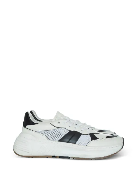 Bottega Veneta Pre-Owned Speedster sneakers White 8151