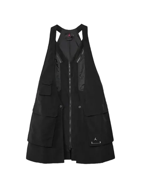 Jordan 23 Engineered utility vest Black DM5319010