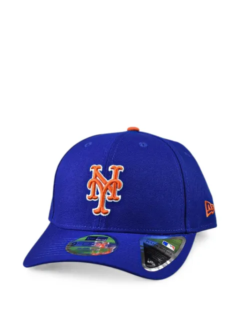 NEW ERA CAP 9FORTY New York Mets baseball cap Blue NE1247
