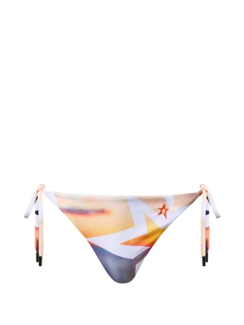 Perfect Moment Salinas bikini bottoms Neutrals W3001401