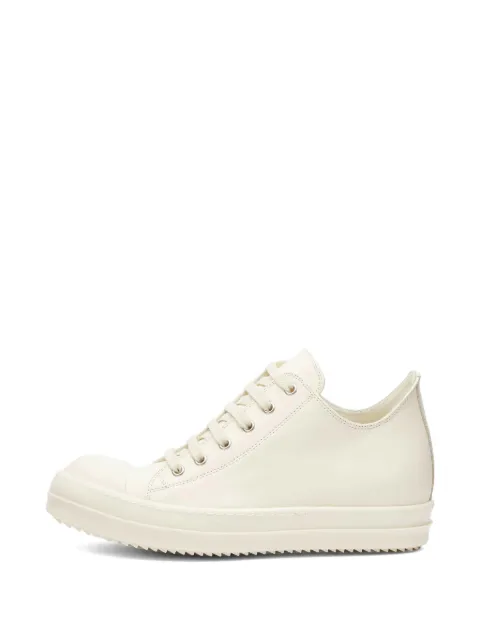 Rick Owens DRKSHDW Tower low sneakers Neutrals 262232M237036