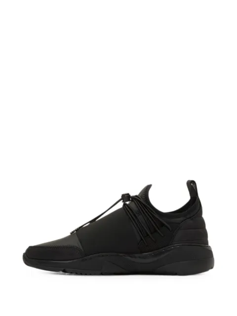 Filling Pieces Low Fuse Runner 3.0 sneakers Black 172650M23701BLACK