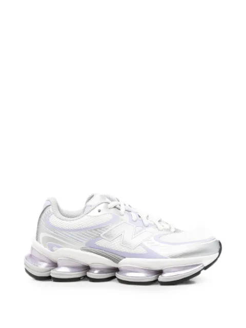 New Balance ABZORB 2000 logo-detail sneakers White U2000601