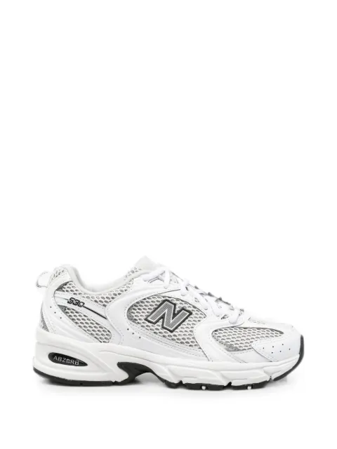 New Balance 530 mesh-panel sneakers White U530KLB