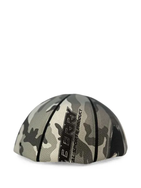 GV Gallery camouflage-print basketball Grey GV050