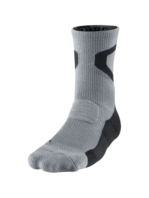 Jordan Jumpman socks Grey 589042065